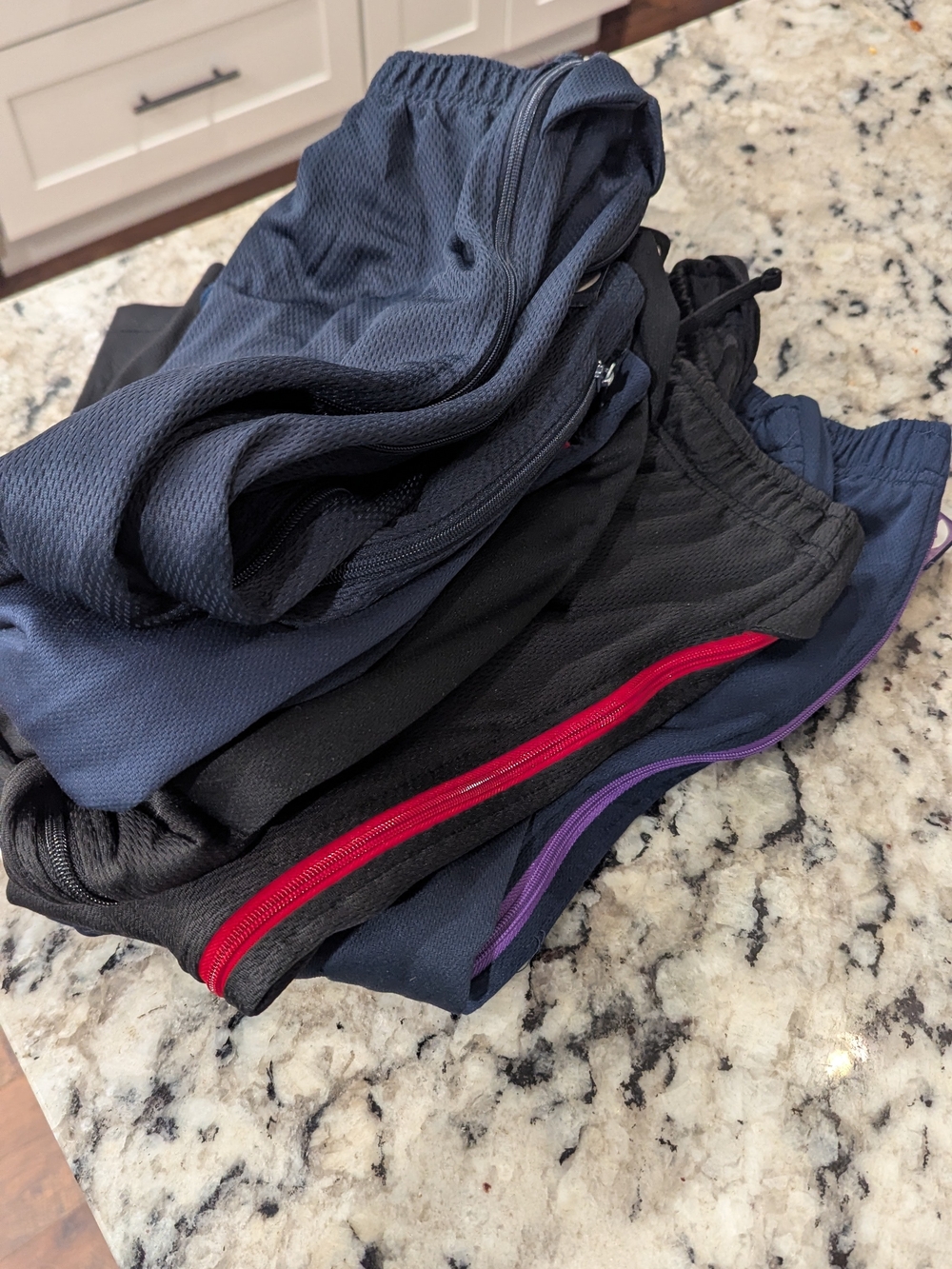Befree Kids Adaptive Side Zipper Pants